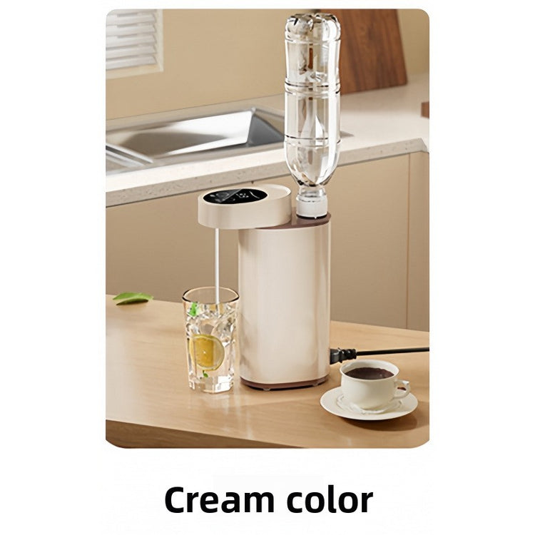 portable electric kettle