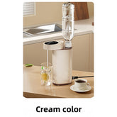 portable electric kettle