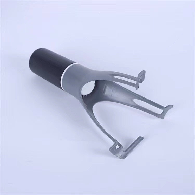 automatic electric kitchen stirrer