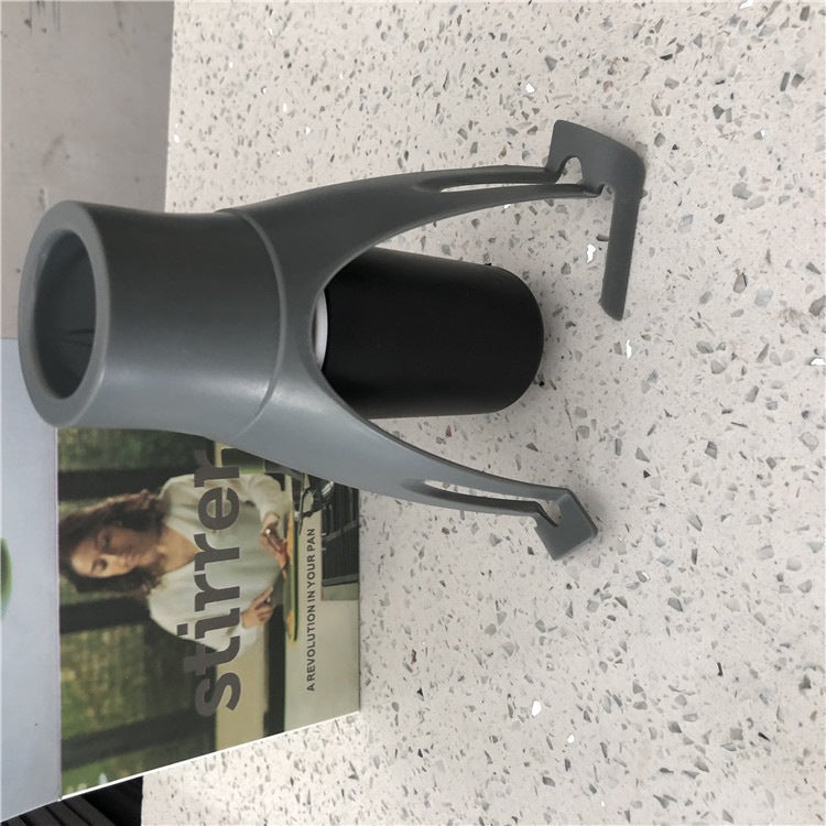 automatic electric kitchen stirrer