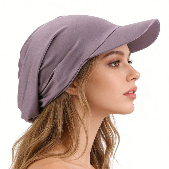 The Errand Girl Slouch Cap