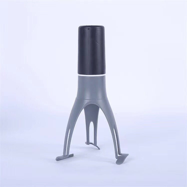 automatic electric kitchen stirrer