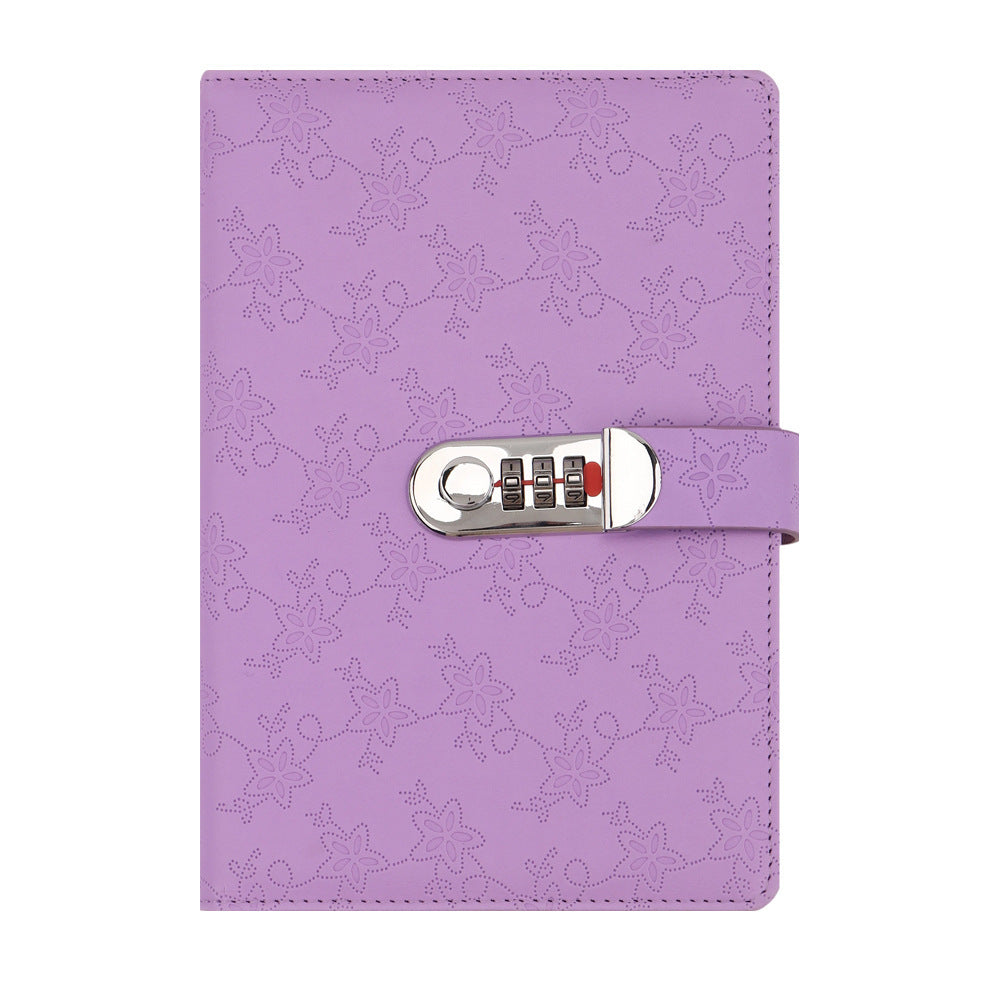 The Locked Up Journal