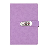The Locked Up Journal