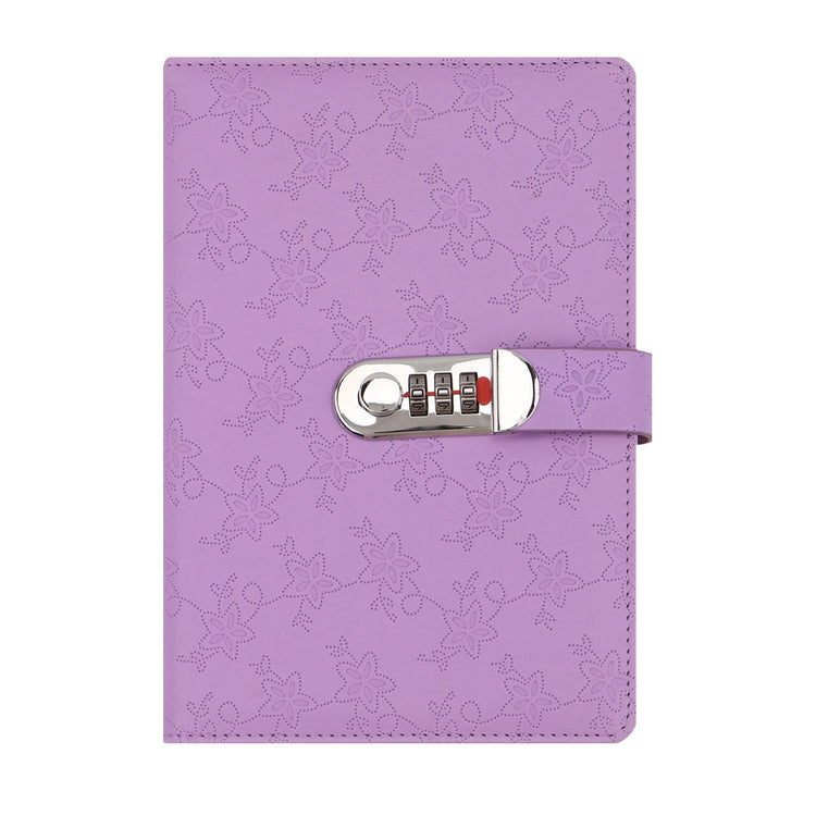 The Locked Up Journal