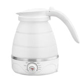 portable foldable electric kettle