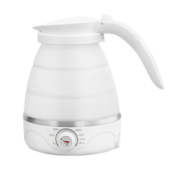 portable foldable electric kettle