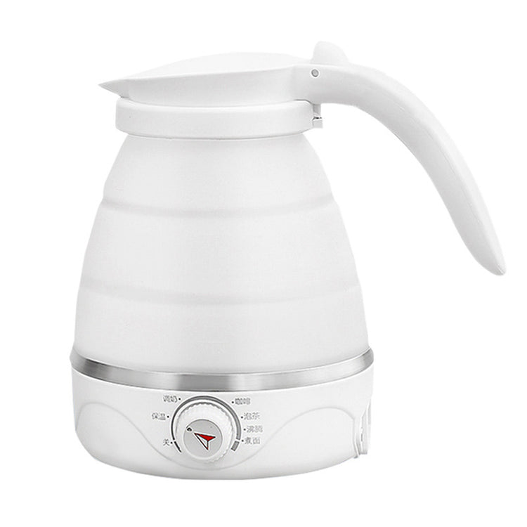 portable foldable electric kettle