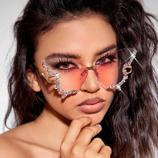 The Butterfly Effect Sunglasses