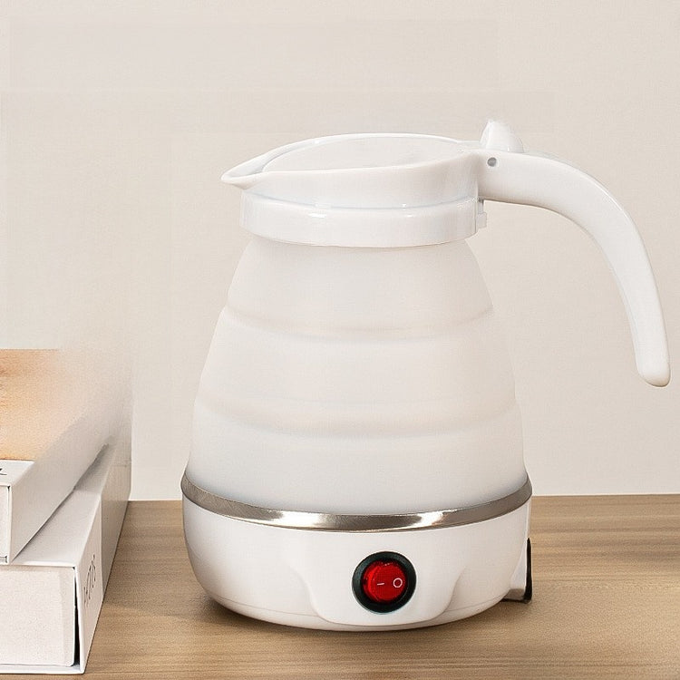 portable foldable electric kettle