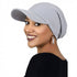 The Errand Girl Wrap Cap