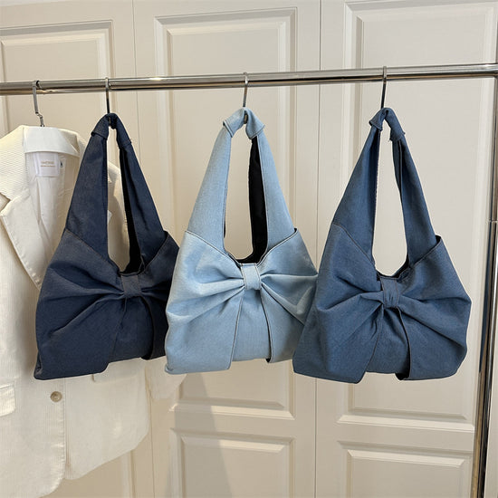 Three Bow&