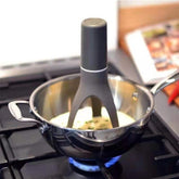 automatic electric kitchen stirrer