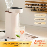 portable electric kettle