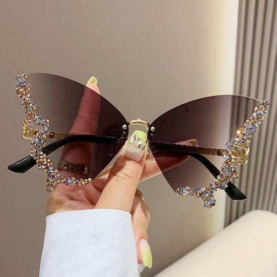 The Butterfly Effect Sunglasses