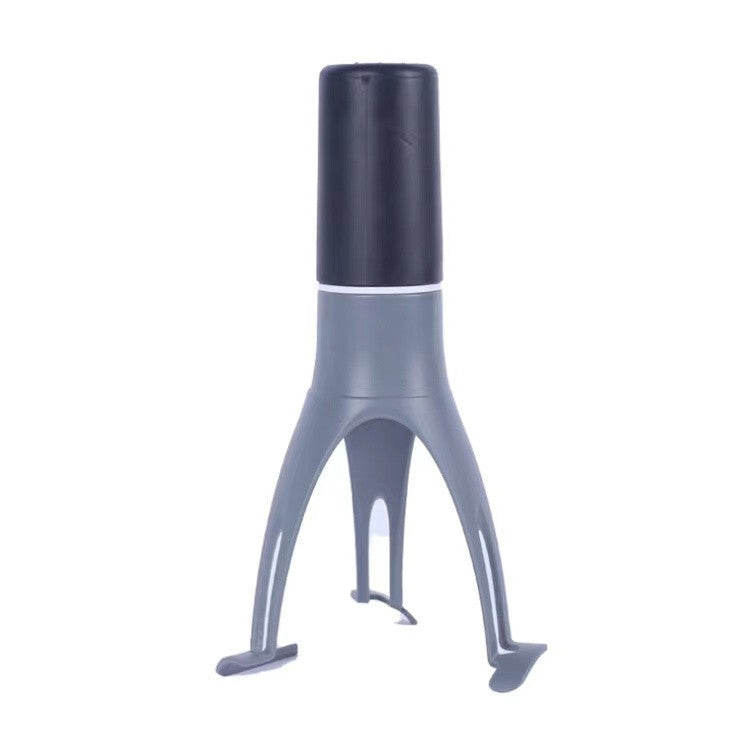 automatic electric kitchen stirrer