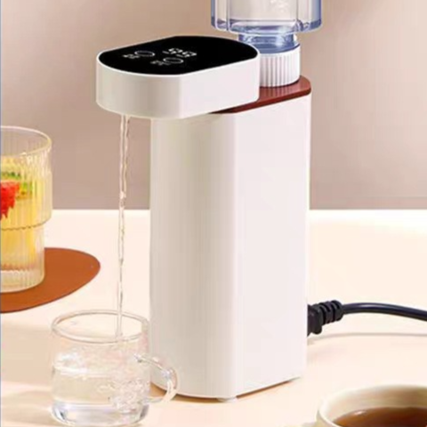 portable electric kettle