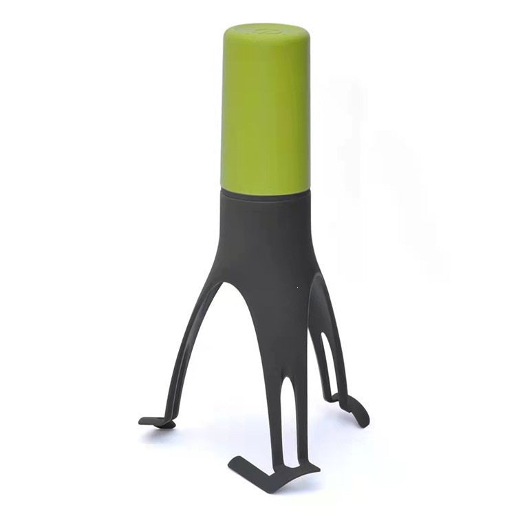 automatic electric kitchen stirrer