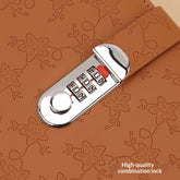 The Locked Up Journal